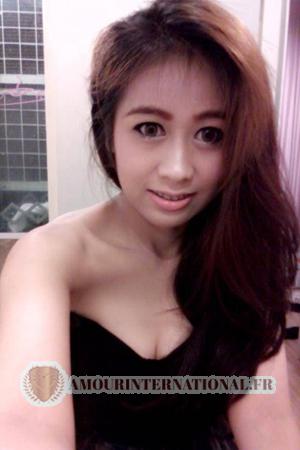 Ladies of Asia