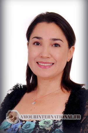 Colombie women