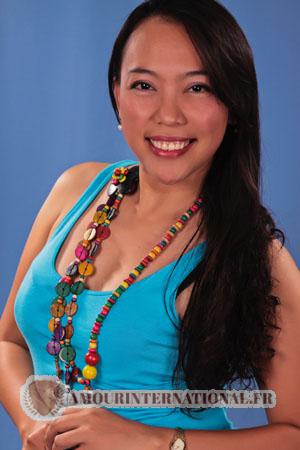 146368 - Mary Grace Âge: 38 - Philippines