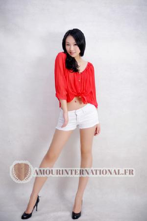 Chine women
