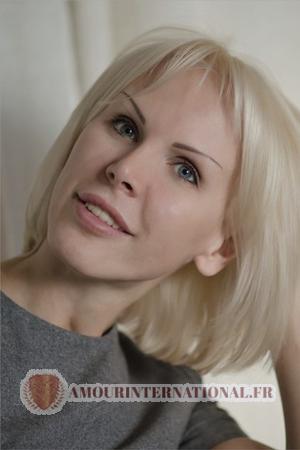 Ladies of Novosibirsk