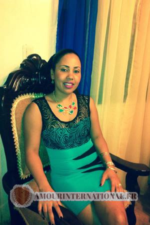 146489 - Vianela Âge: 35 - Dominican Republic