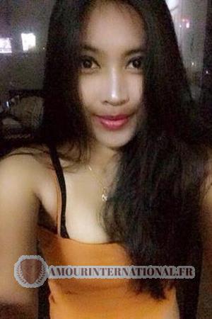 Ladies of Thaïlande