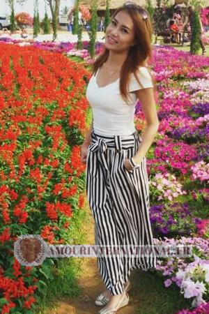 146569 - Sudarat Âge: 34 - Thaïlande