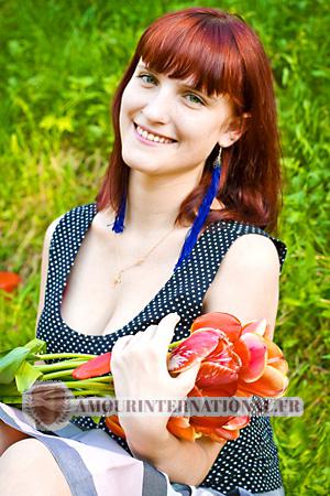 Ukraine women