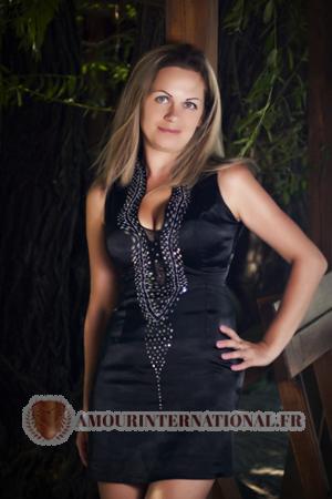 Ladies of Eastern-Europe