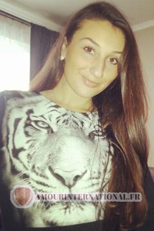 Russie women