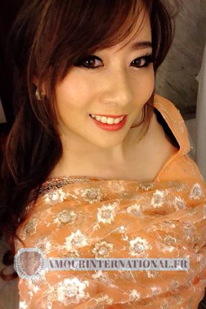 146739 - Thanaporn &Acirc;ge: 26 - Tha&iuml;lande