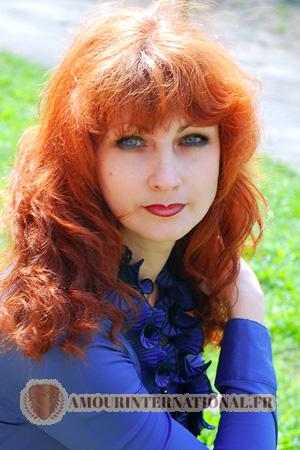 Ladies of Ukraine