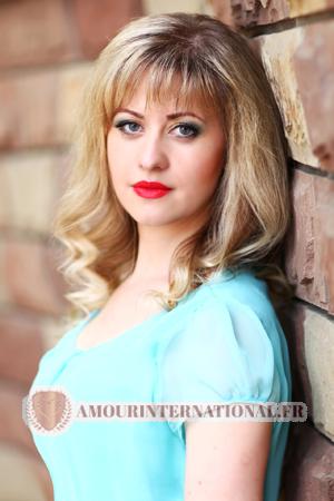 Ladies of Ukraine