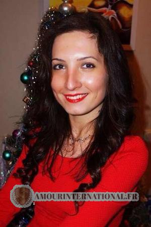 Russie women