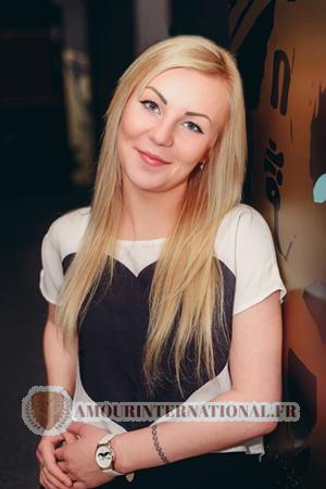 147050 - Ekaterina Âge: 26 - Ukraine