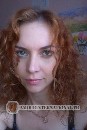 Russie women