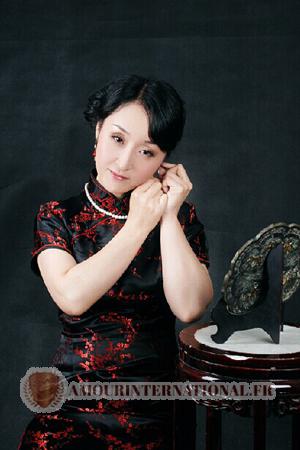 147135 - mai Âge: 52 - Chine