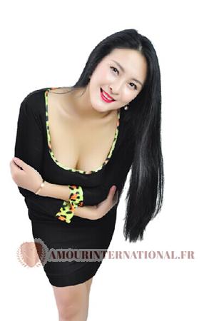 147291 - Lu Âge: 40 - Chine