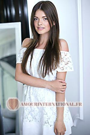 147328 - Angelica Âge: 22 - Ukraine