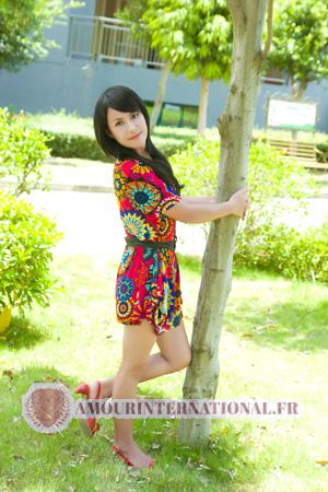 Ladies of Chine