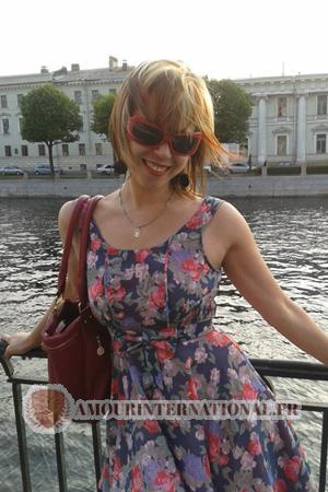 Russie women