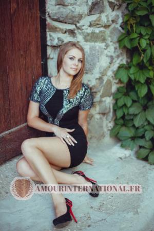 Ukraine women