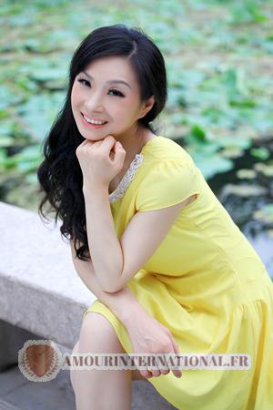 Ladies of Asia