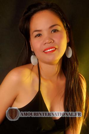 Ladies of Asia