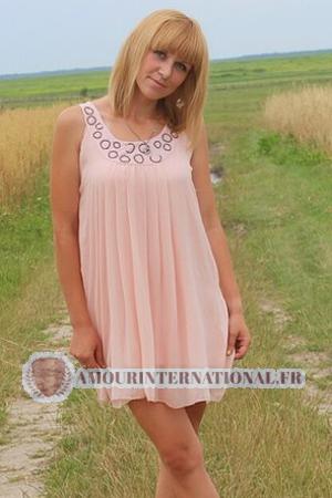 Ukraine women