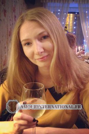 Russie women