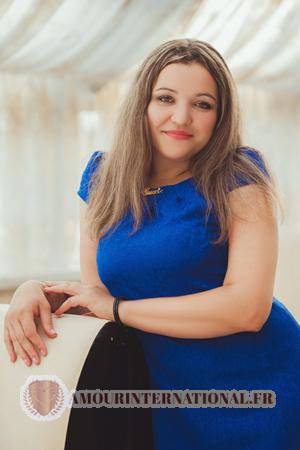 Ukraine women