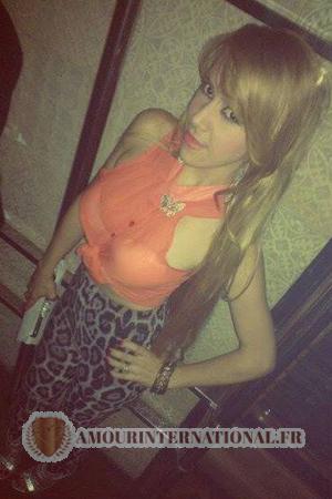 Dominican Republic women