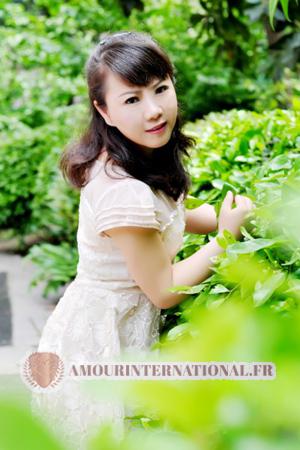 148486 - Jingjun Âge: 51 - Chine
