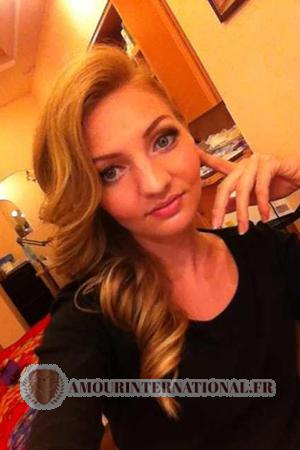 Russie women