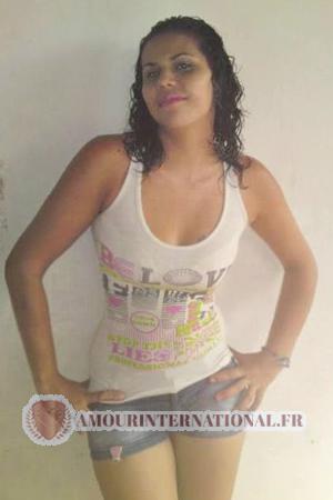Colombie women