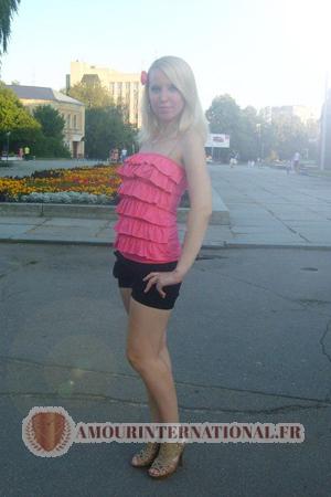 Ladies of Eastern-Europe