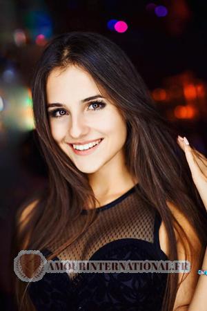Ladies of Ukraine