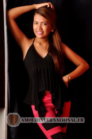 149081 - Marjory Âge: 27 - Philippines