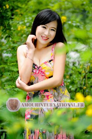 Chine women