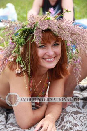 Russie women