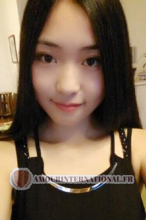 Ladies of Zaoyang Ville
