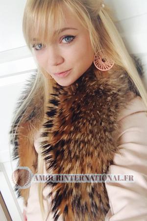 Russie women