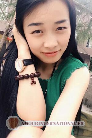 Chine women