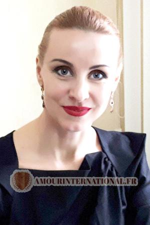 Ukraine women