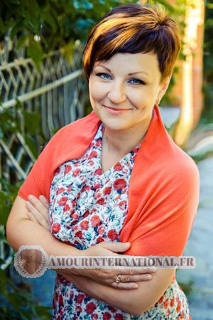 Ukraine women