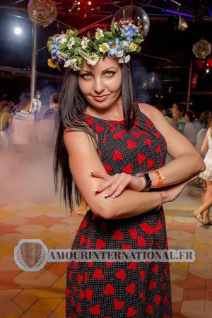 149823 - Irina Âge: 43 - Ukraine