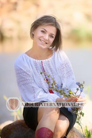 149988 - Irina Âge: 37 - Ukraine