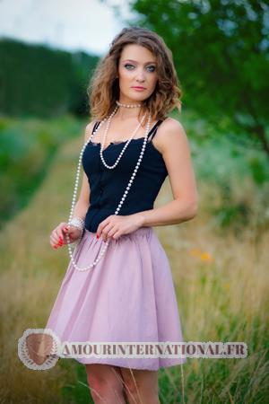 Ukraine women