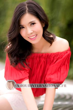 150164 - Yanhua Âge: 50 - Chine