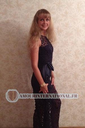 Russie women