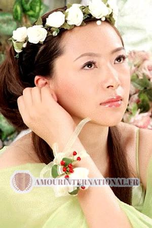 Chine women