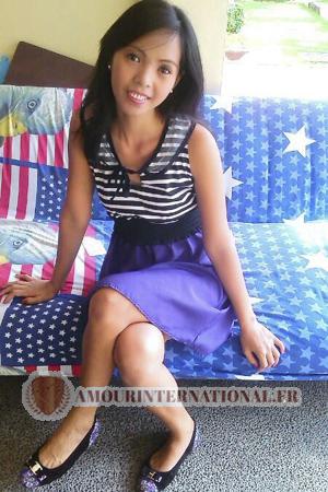 150515 - Fritzie &Acirc;ge: 27 - Philippines