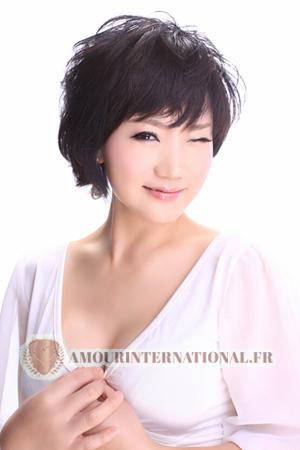 150522 - Yahong Âge: 54 - Chine
